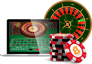 roulette spelen in online casino