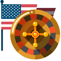 amerikaans roulette