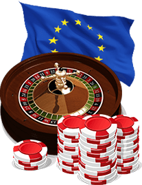europees roulette