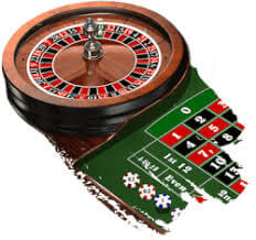 roulette versies