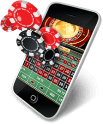 roulette voor geld spelen